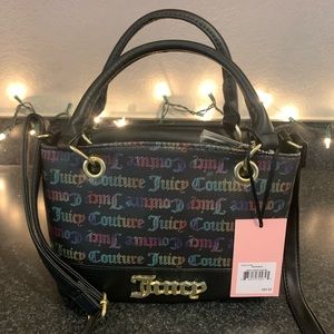 NWT Juicy Couture Purse